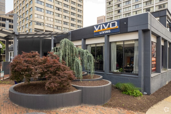 Photo - Vivo Living Baltimore