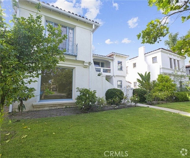 Building Photo - 1119 S Crescent Heights Blvd Rental