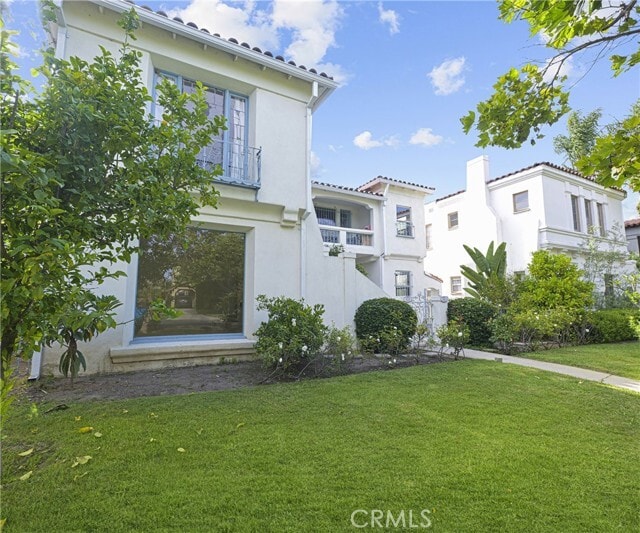 Photo - 1119 S Crescent Heights Blvd House