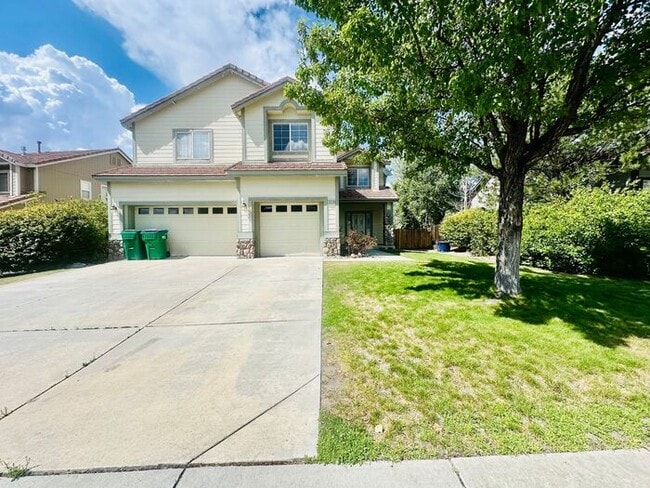 Building Photo - 2310 Madrid Dr Rental