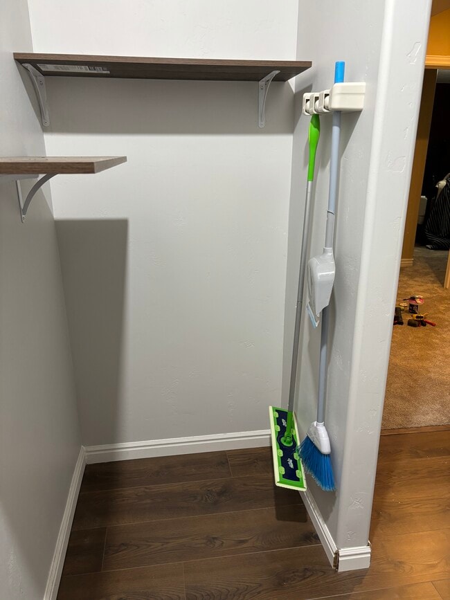 Laundry room - 4080 Prairie Ln