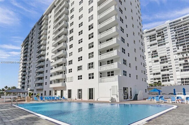 Photo - 4250 Galt Ocean Dr Unit Ph R