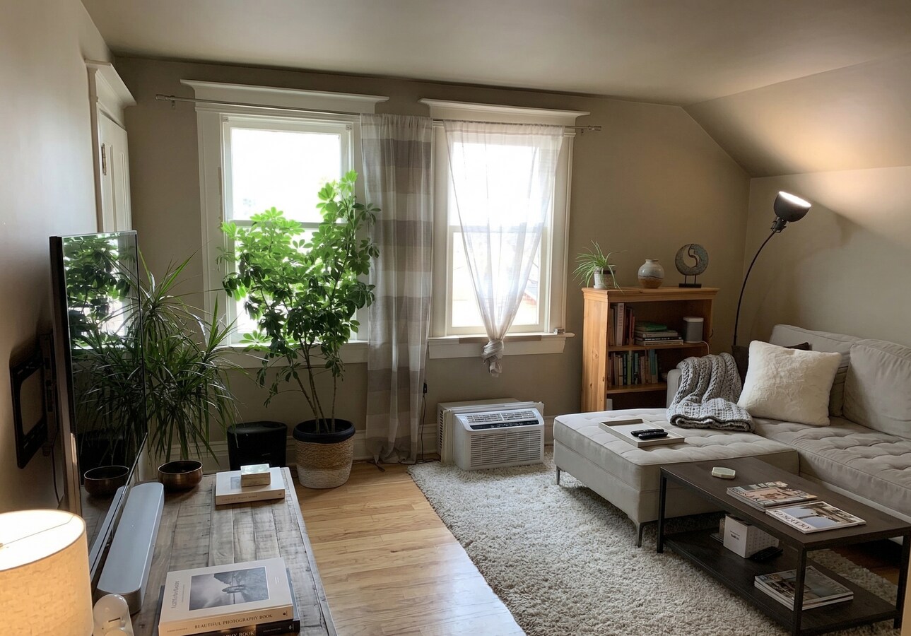 Photo - 7 Centre St Unité 6