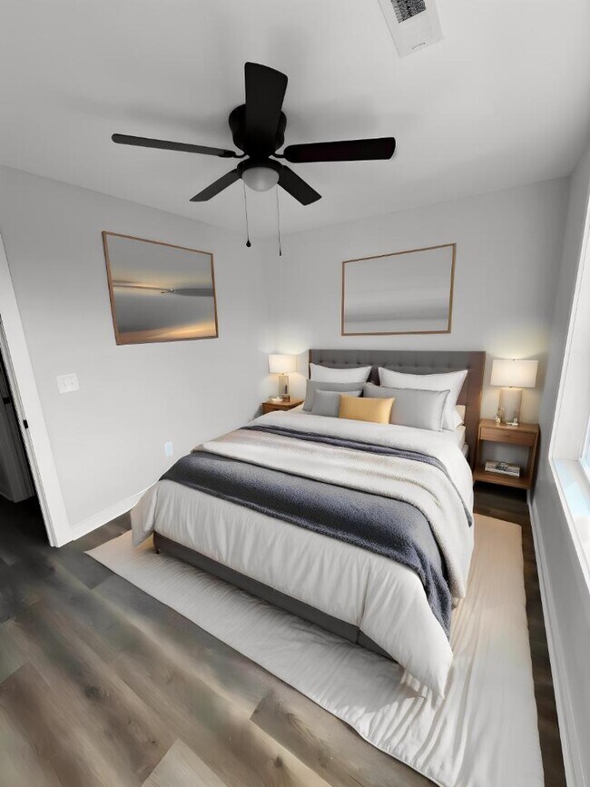 Photo - North Cumberland Townhomes - 16 Units