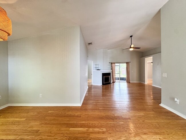 Photo - Beautifully upgraded 3/2 with double car garage!