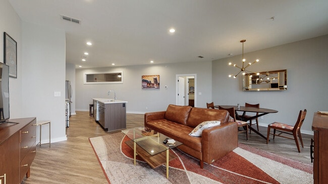 Photo - 5403 Centennial Blvd Unit 301