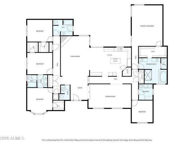Photo - 8611 W Foothill Dr