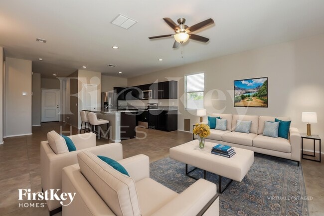 Photo - 11388 E Wallflower Ln