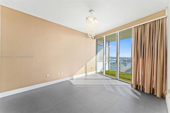 Photo - 1100 Biscayne Blvd Unit 4502