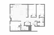 3E Floor Plan