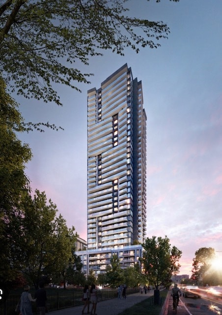 Building Photo - 15 David Salomon Dr Unit 809