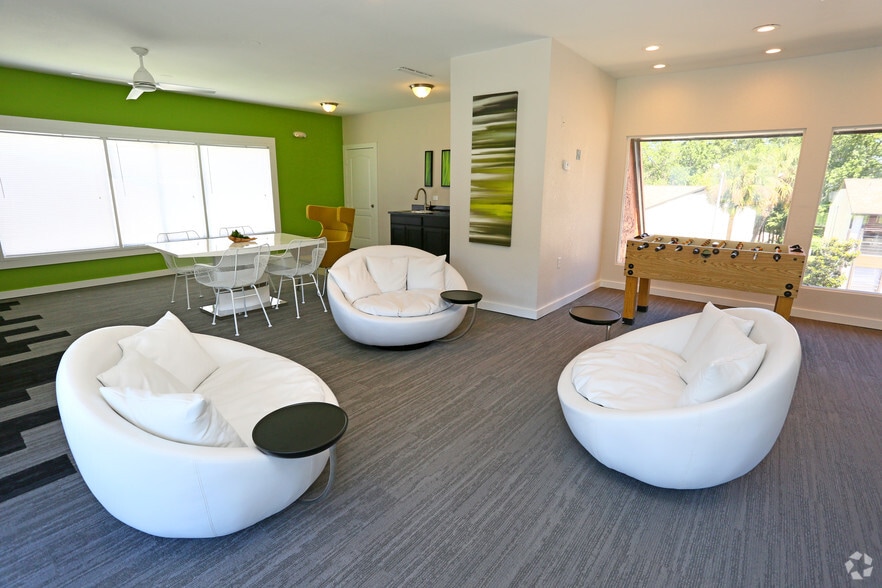 Interior Photo