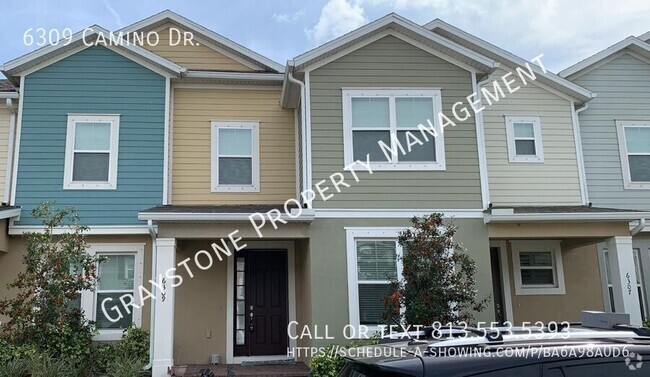 Building Photo - Spacious Townhome for Rent in Southeast Ta...