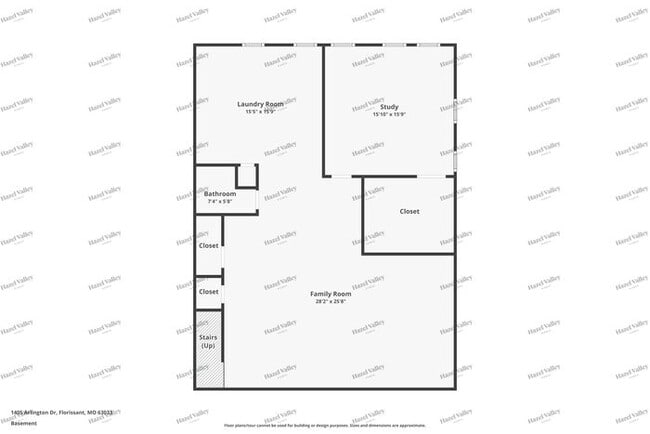Photo - 1405 Arlington Dr