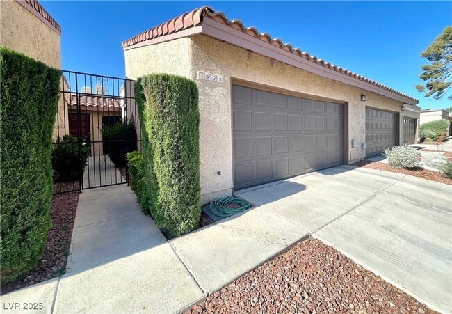 Photo - 1873 Arbol Verde Way Townhome