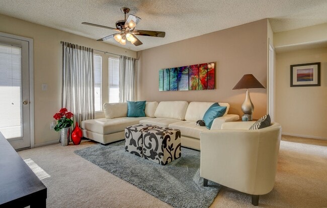 Ashbrook Apartments