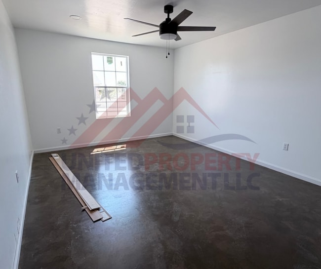 2601 Oregon St