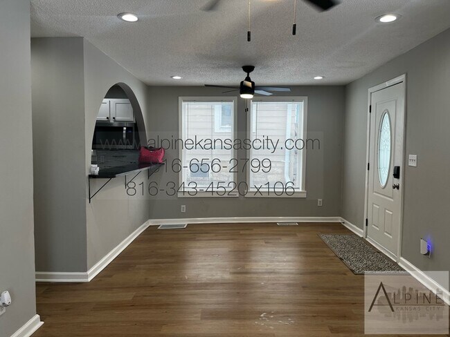 Photo - Beautifully Updated Home! Fenced! Vouchers OK!