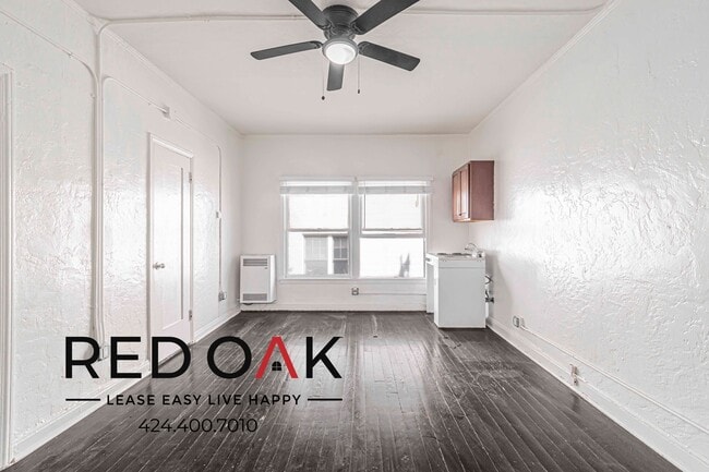 Photo - 854 S Oxford Ave Unidad 509