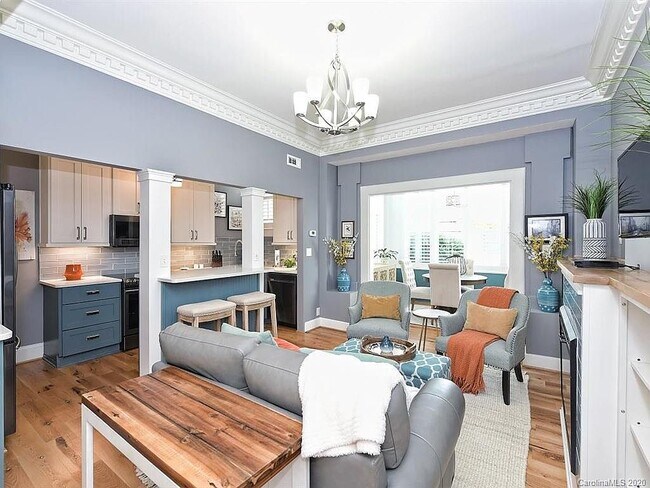 Photo - 2501 Roswell Ave