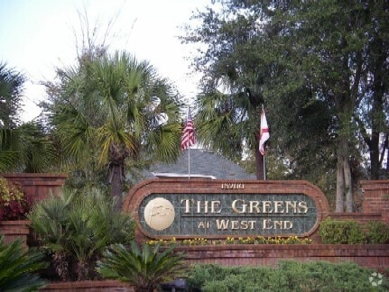 Building Photo - 2-2 Greens At West End Rental