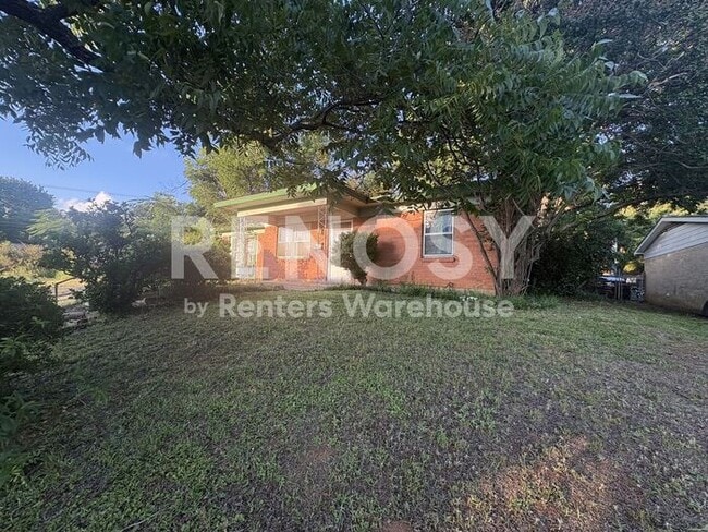 Building Photo - Great Location in South Arlington