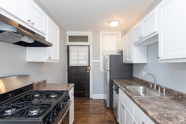 Photo - 511-521 S. Cuyler Ave.