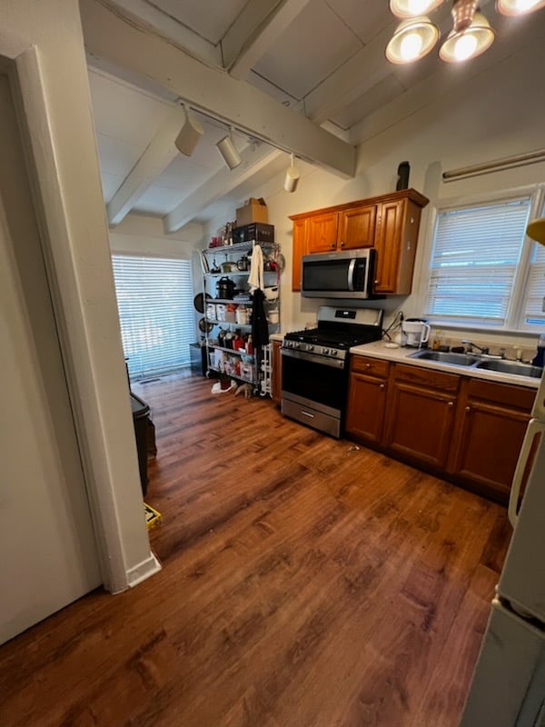 Photo - 1009 Hampton St NW