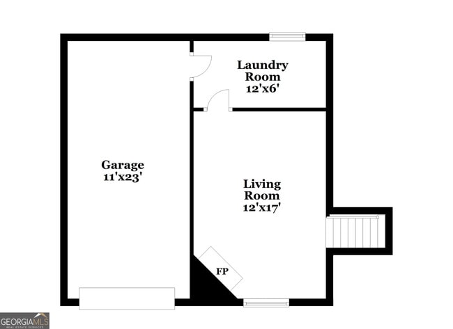 Photo - 473 Maid Marion Ln