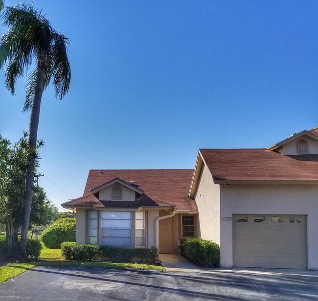 Photo - 1479 Lake Mango Way Townhome