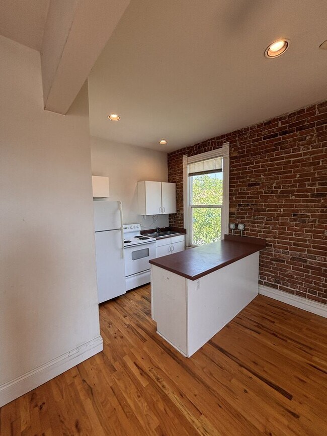 Photo - Charming Downtown Hotchkiss Apartment – Water, Sewer, & Trash Included! Unit Apt 1