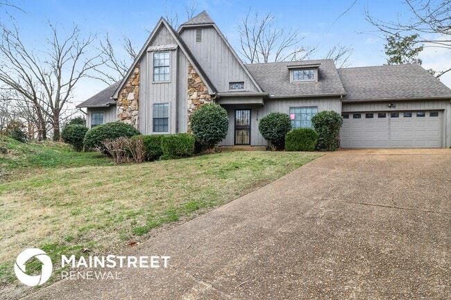 Photo - 2219 Nutbush Pl