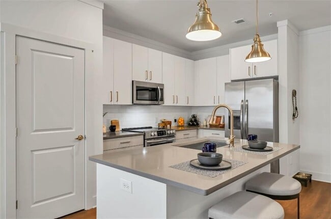 Photo - 300 Prominence Point Pkwy Unit 4306