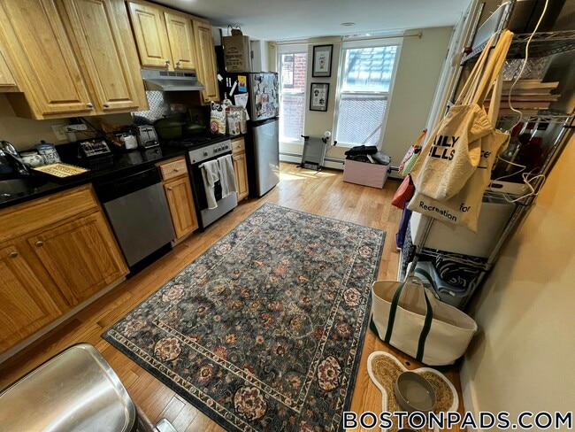 Photo - 232 Cambridge St Unit 7