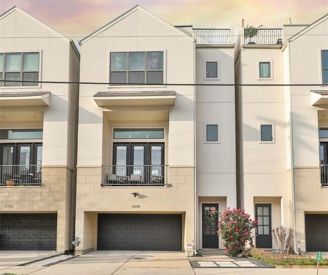 Building Photo - 4104 Marina St Rental