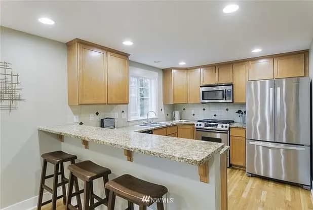 Photo - 8403a 8th Ave NW