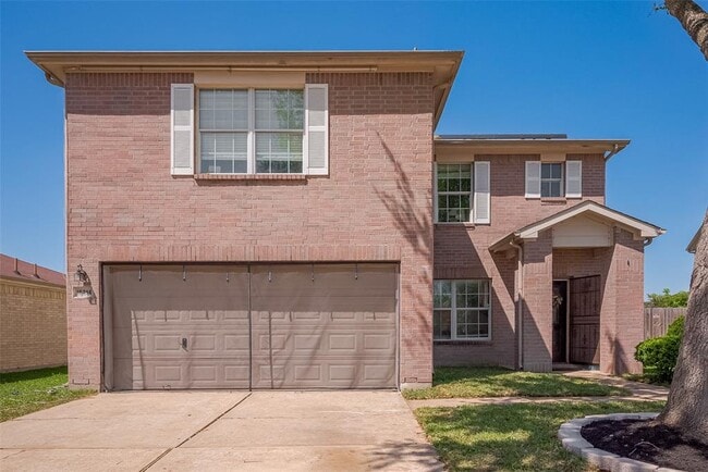 Photo - 15214 Mission Forest Dr Casa