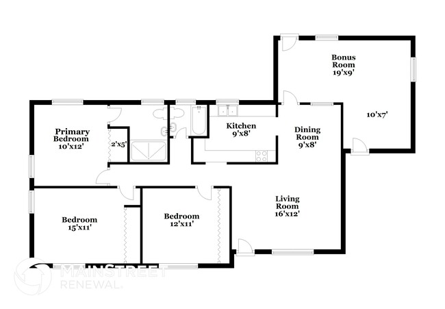 Photo - 410 W Crystal Dr House
