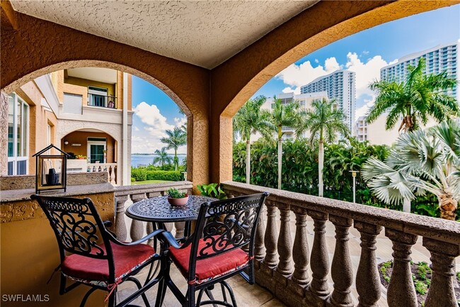 Photo - 2825 Palm Beach Blvd Condo Unit 214