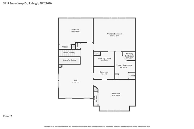 Photo - 3417 Snowberry Dr