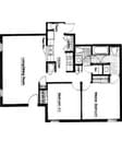 2BR/1BA