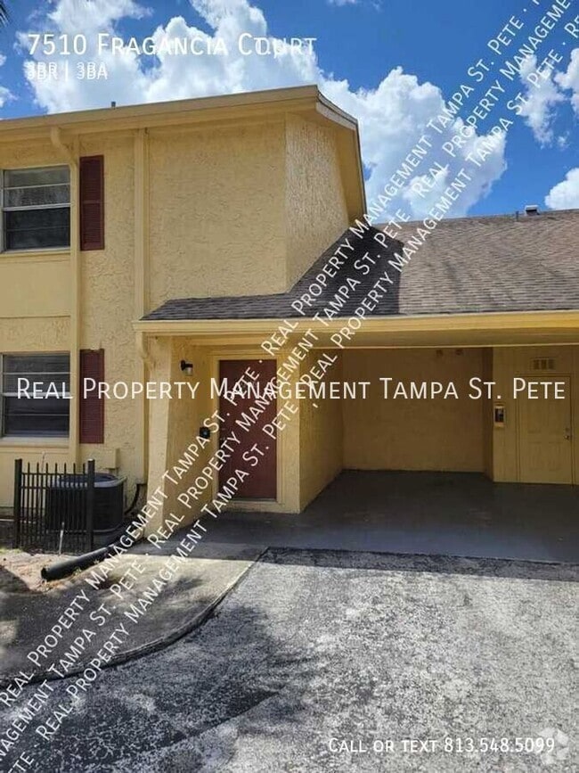 Building Photo - 7510 Fragancia Ct Rental