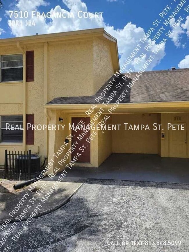 Photo - 7510 Fragancia Ct House