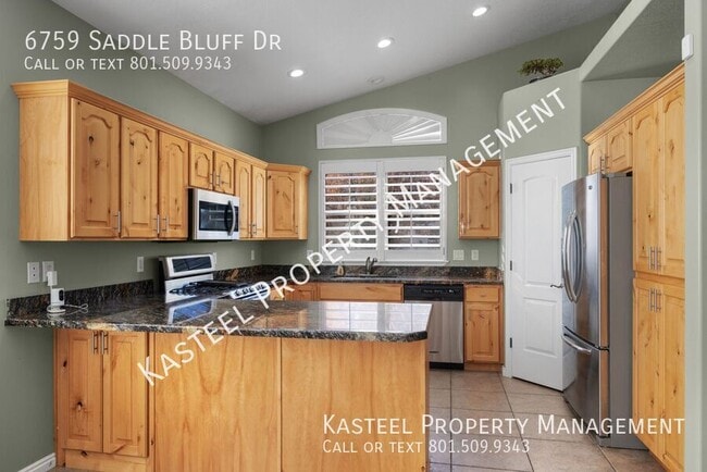 Photo - 6759 Saddle Bluff Dr
