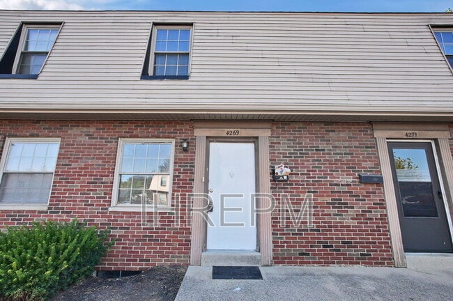 Building Photo - 4269 Morsetown Ct Rental