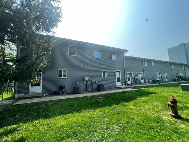Township Village Apartments