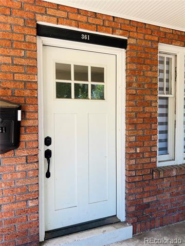 Photo - 361 S Logan St
