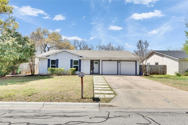 Photo - 1712 W Mesa Park Dr