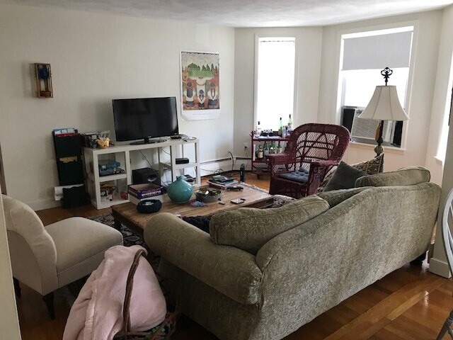 Photo - 312 Tappan St Unit 5