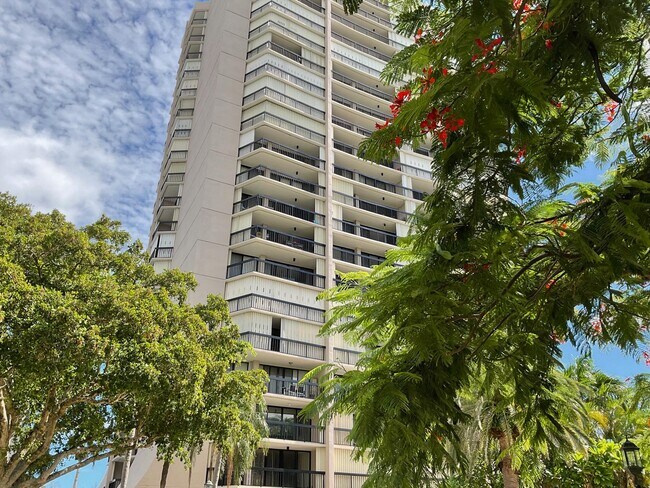 Photo - 2425 Presidential Way Unit 1103